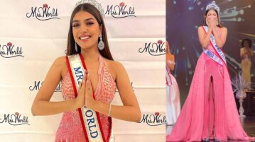 Sargam-Koushal-wins Mrs World 2022-brings-crown-back-home-after-21-years