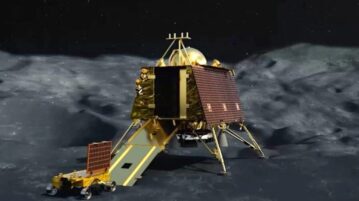 Chandrayaan-3 Lander-on-Moon-