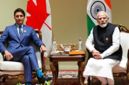 Canadian Defence Minister Stresses Importance of India Ties Amid Allegations
