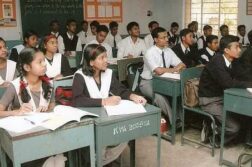french language in Telangana schools