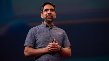 Sal Khan Khanmigo