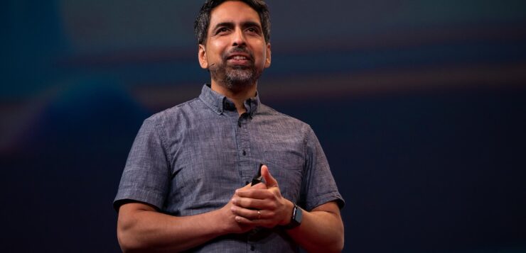 Sal Khan Khanmigo