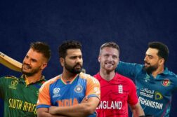 T20 World Cup