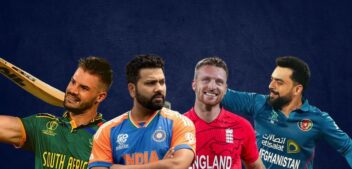 Exciting Semi-Finals of the 2024 T20 World Cup Await