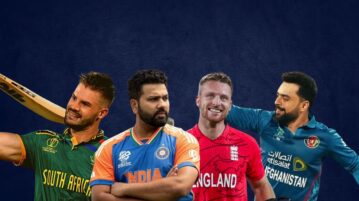 T20 World Cup