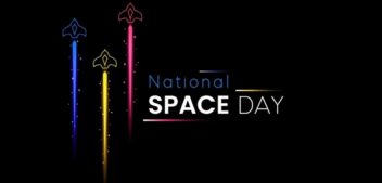 Honoring the First National Space Day of India: An Iconic Achievement