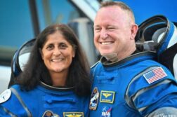 Sunita Williams