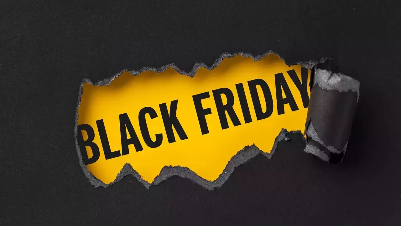 Black Friday 2024 History, Importance, and MustHave Offers App