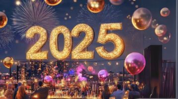 new year 2025