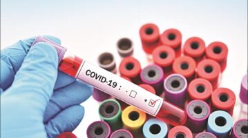 The Come Back of COVID: Everything You Should Know About the New JN.1 Variant