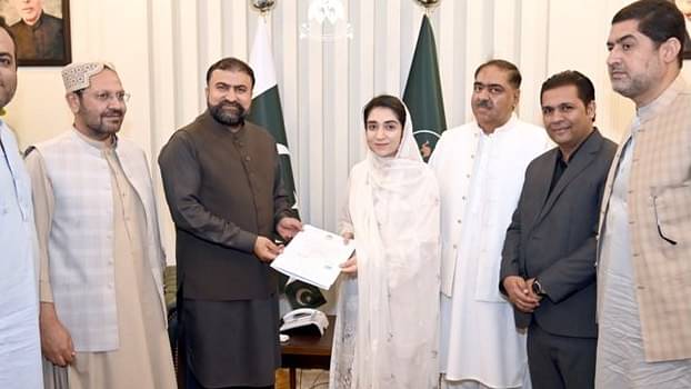 An Important Event in Pakistan: Kashish Chaudhary Becomes Balochistan’s First Hindu Woman Assistant Commissioner