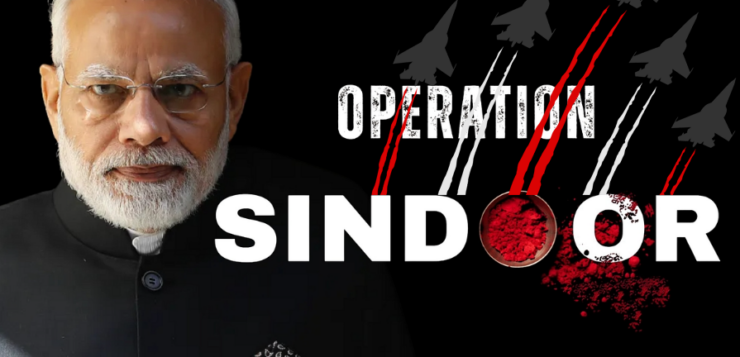 Operation Sindoor