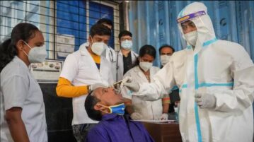 Nearly 4000 COVID Cases Reported In India, Especially in Delhi; Here Are Some Tips For Staying Safe