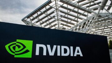 Nvidia $5 Trillion Market cap