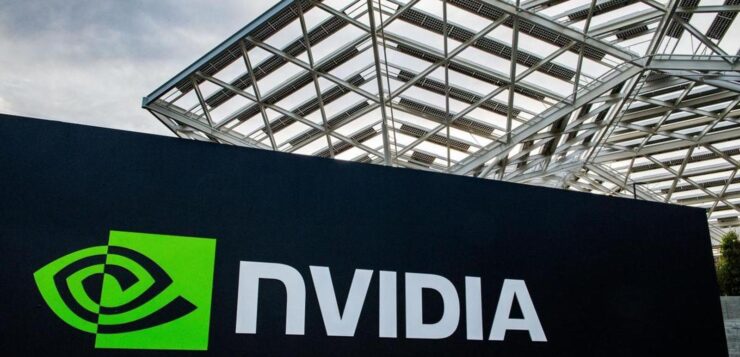 Nvidia $5 Trillion Market cap