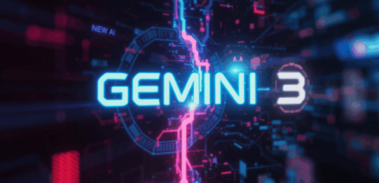 Google Launches Gemini 3, And Its Most Powerful AI Model Yet