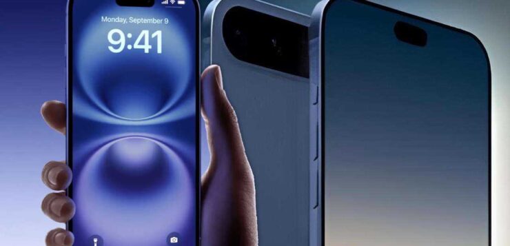 Apple stoped iPhone Air Production