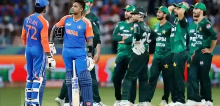 India vs Pakistan T20 World Cup 2026 Clash Back On Track After Pakistan Cricket Board Makes U-Turn