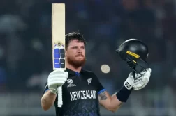 fin allan fastest T20 World Cup hundred vs South Africa